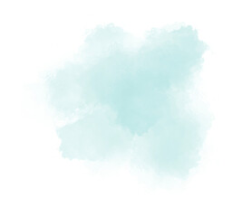 Abstract Watercolor