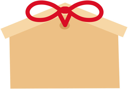 Japan ema Icon