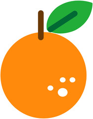 Orange Icon