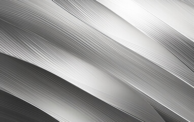 Obraz premium Silver metal texture background design