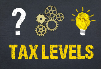 Tax Levels	