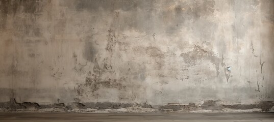 Abstract gray wall texture background. Generative AI technology. - obrazy, fototapety, plakaty