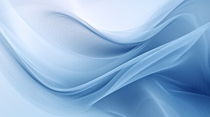 abstract wallpaper  blue and white colorful flowing gold wave lines isolated on white background. Design element for wedding invitation, greeting card