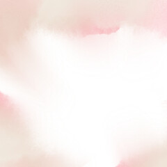 Abstract watercolor background