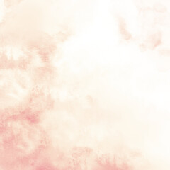 Abstract watercolor background