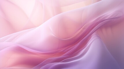 Fototapeta premium Abstract background with colorful waves suitable for web design, social media graphics, and artistic projects. Vibrant and dynamic visual element.