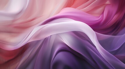 Obraz premium Abstract background with colorful waves suitable for web design, social media graphics, and artistic projects. Vibrant and dynamic visual element.