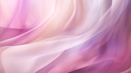 Obraz premium Abstract background with colorful waves suitable for web design, social media graphics, and artistic projects. Vibrant and dynamic visual element.