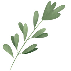 Christmas day symbol.