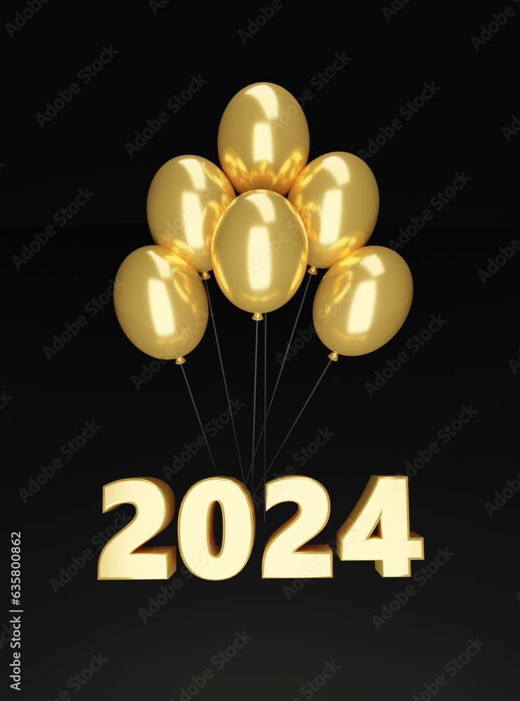 Poster 2024