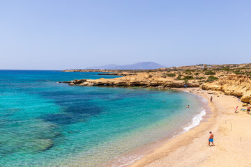 The Splendors of Karpathos, Greece: Homes, Beaches, Views, History, and Nature