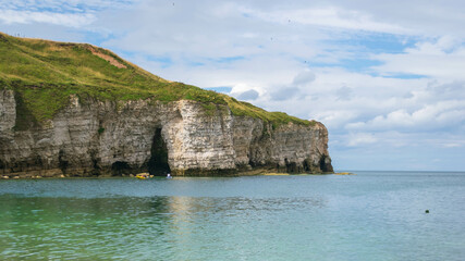 North Landing - Yorkshire