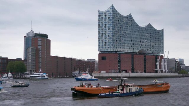 Elbphilharmonie Hamburg