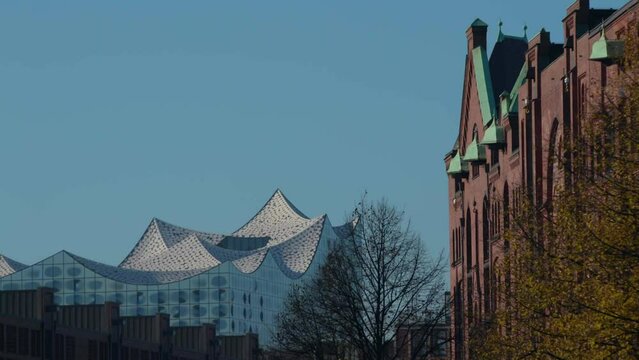 Elbphilharmonie Hamburg