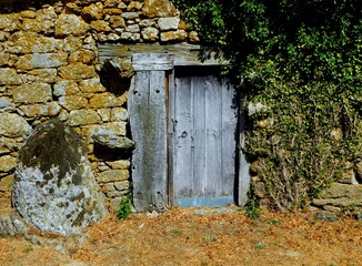 rural landscapes in Zamora province