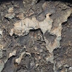 Texture of natural stone, background