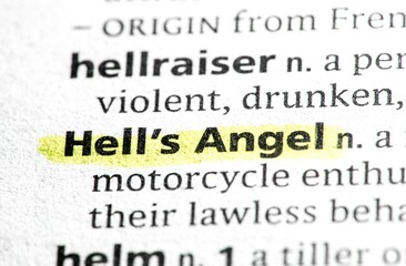 hells angel
