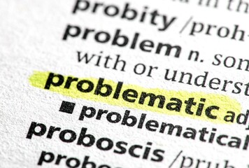 problematic