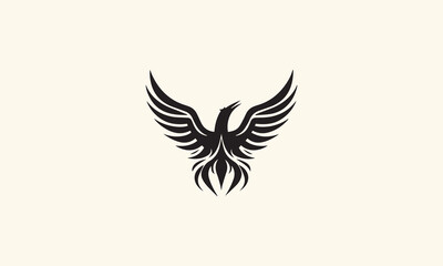 Eagle logo design