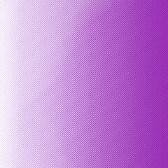 Gradient violet background. Simple square backdrop with copy space, usable for social media promotions, events, banners, posters, anniversary, party, and online web Ads
