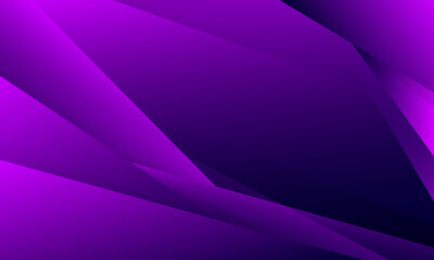 Abstract purple background with lines. Dynamic shapes composition. Eps10 vector
