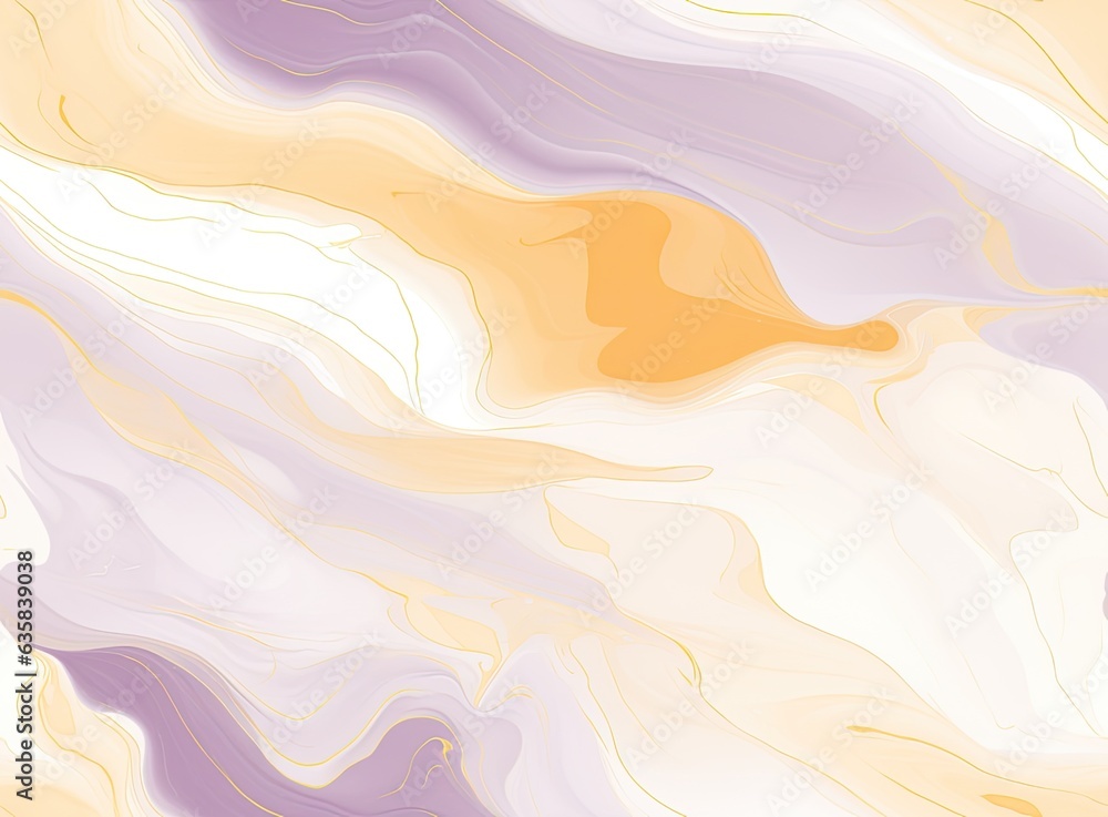 Poster white marble texture background pattern with high resolution. seamless pattern. seamless wallpaper. 