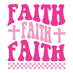 Faith Svg