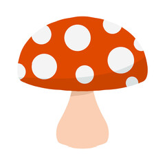 mushroom clipart