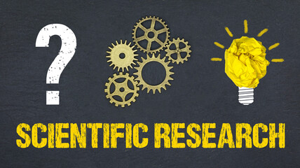 Scientific Research