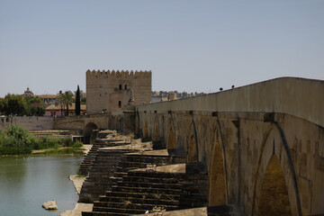 rio romano antiguo