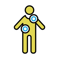 Anatomy Lab icon design