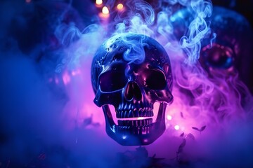 halloween mystical and magical wallpaper