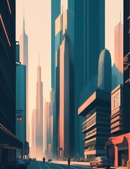 Skyscrapers