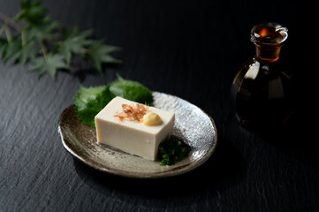 豆腐