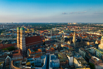 Munich Frauenkirche