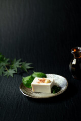 豆腐