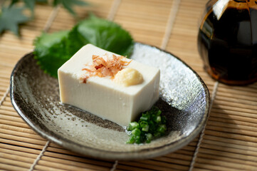 豆腐