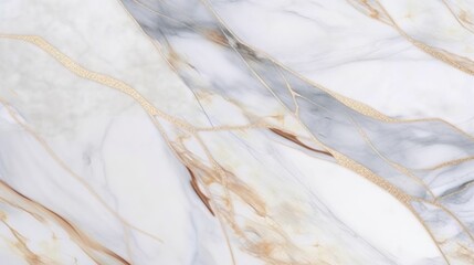 Natural marble texture background