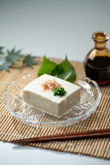 豆腐