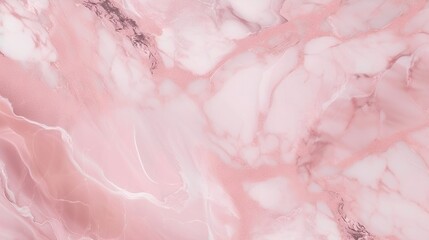 Obraz na płótnie Canvas Natural pink marble texture background
