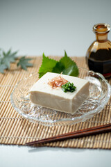 豆腐