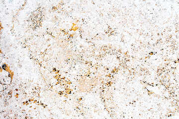 Abstract Weathered Concrete Background