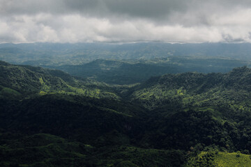 Lost in the beauty of mountains and found in their grandeur