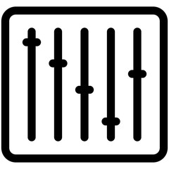 control icon
