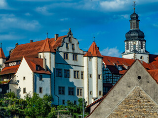 Ebersteinburg Gochsheim