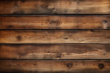 Fototapeta na wymiar Wooden plank pattern may serve as a background.