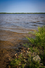 South Manistique Lake Shore