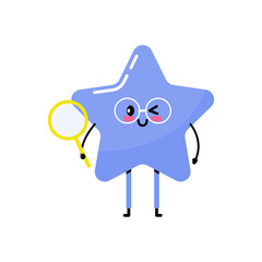 MBTI Personality Types Vector Illustration