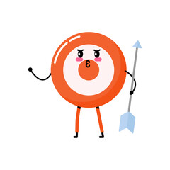 MBTI Personality Types Vector Illustration