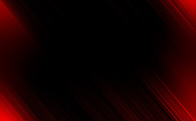 abstract red and black are light pattern with the gradient is the with floor wall metal texture soft tech diagonal background black dark sleek clean modern.
